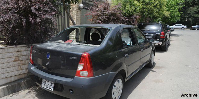 Six civilians killed, over 43 injured in ISIS mortar attacks on Damascus and suburbs